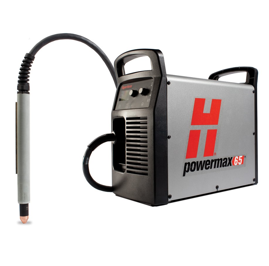 Hypertherm Powermax 65 przecinarka plazmowa