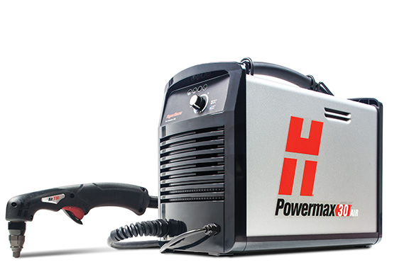 Hypertherm Powermax 30AIR przecinarka plazmowa