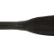 PYTHONrap™ osłona przewodów, czarny, trudnopalny nylon, długość: 8 m i średnica: 23 mm, zamek