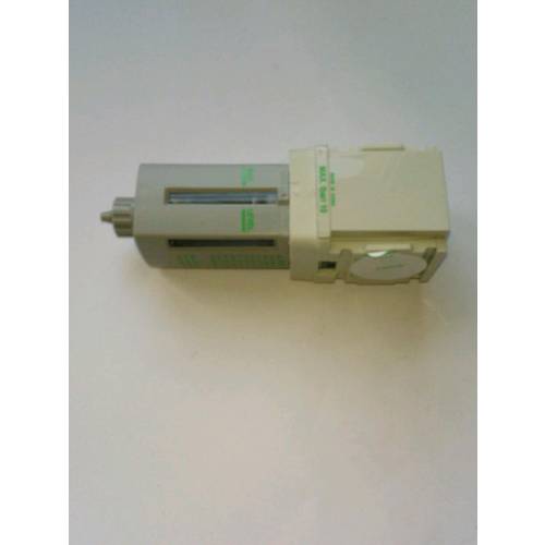 Filtr powietrza (odwadniacz) CKD F100-8G 1/4 WODA