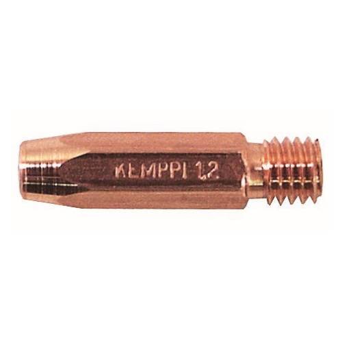 Końcówka prądowa fi 1,2 mm M8 × 35 mm KEMPPI